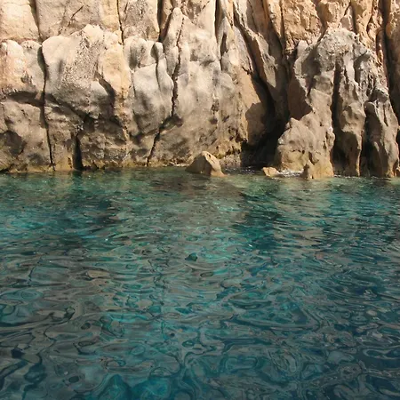 Case Vacanza Teulada * Teulada