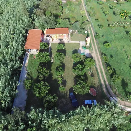 Lejlighed Case Vacanza Teulada