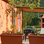 公寓 Lagrumeto-Casa Arancio. Porto Tramatzu Beach