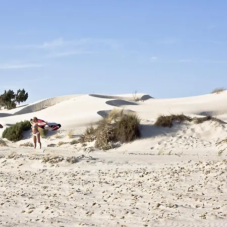 Lagrumeto-Casa Arancio. Porto Tramatzu Beach 公寓 特乌拉达