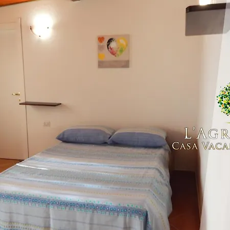 Case Vacanza Teulada テウラーダ