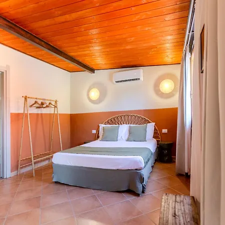 Apartamento L'agrumeto Domos Teulada