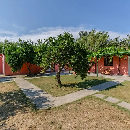 Appartement L'agrumeto Domos Teulada