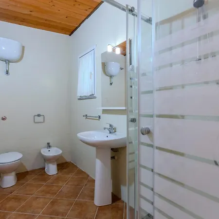 L'agrumeto Domos Appartement