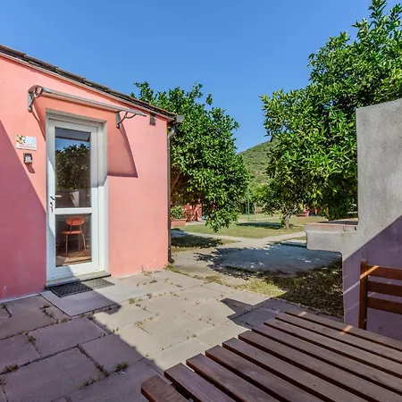 Appartement L'agrumeto Domos
