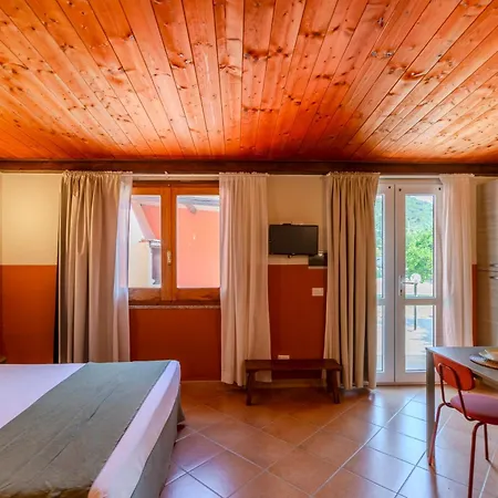 Apartamento L'agrumeto Domos Teulada