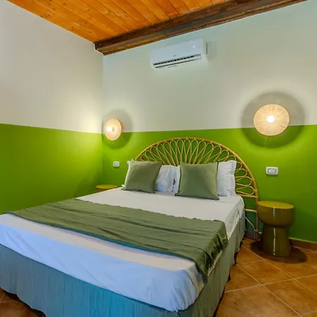 L'agrumeto Domos Apartamento