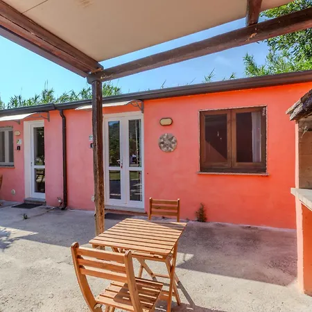 Appartement L'agrumeto Domos