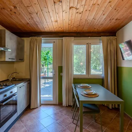 L'agrumeto Domos Appartement Teulada