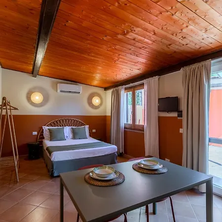 Apartamento L'agrumeto Domos Teulada