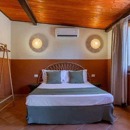 Appartement L'agrumeto Domos