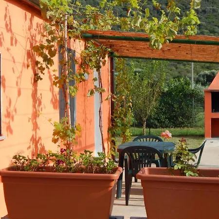 아파트 Case Vacanza Teulada