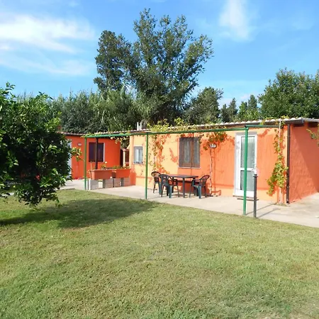 Apartment Case Vacanza Teulada Teulada
