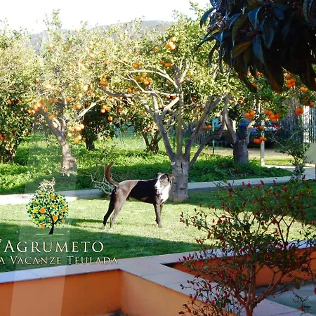 Case Vacanza Teulada