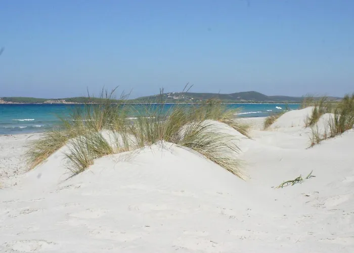 Case Vacanza Teulada Appartamento *