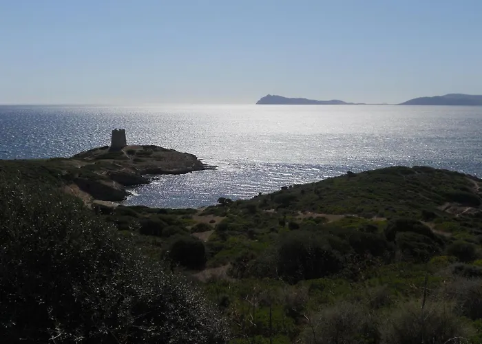 Appartamento Case Vacanza Teulada