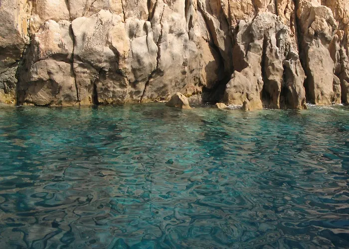 Case Vacanza Teulada * Teulada