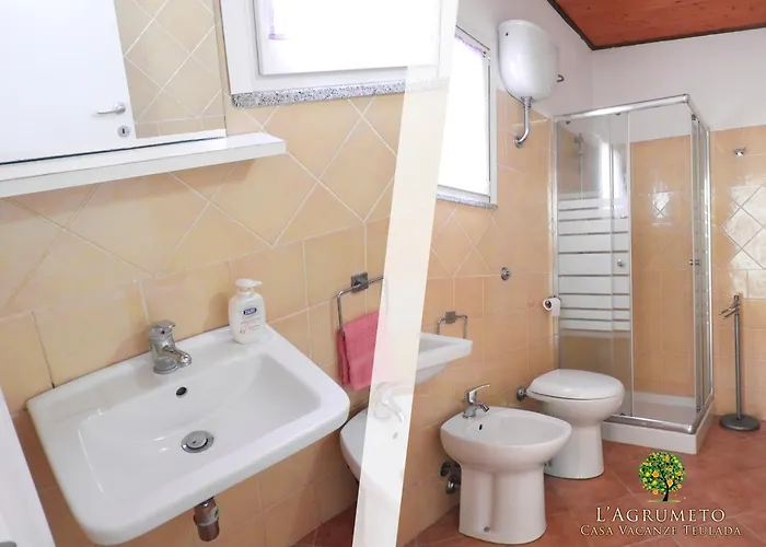 Appartamento Case Vacanza Teulada *