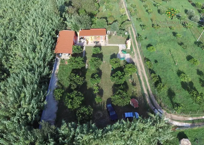 Appartamento Case Vacanza Teulada